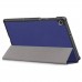 Чохол до планшета BeCover Smart Case Lenovo Tab M10 TB-X306F HD (2nd Gen) Deep Blue (705628)