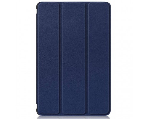 Чохол до планшета BeCover Smart Case Lenovo Tab M10 TB-X306F HD (2nd Gen) Deep Blue (705628)