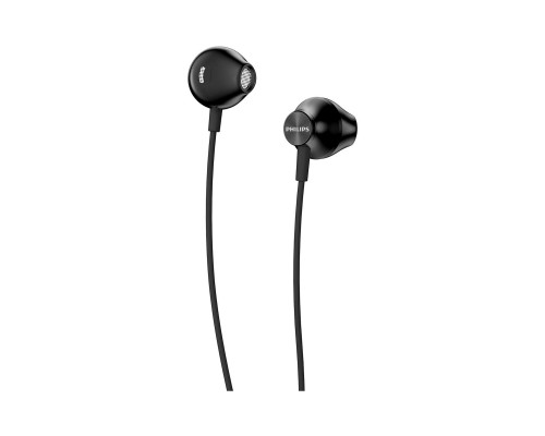 Навушники Philips TAUE100 In-ear Black (TAUE100BK/00)