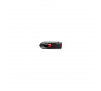 USB флеш накопичувач SanDisk 64Gb Cruzer Glide (SDCZ60-064G-B35)