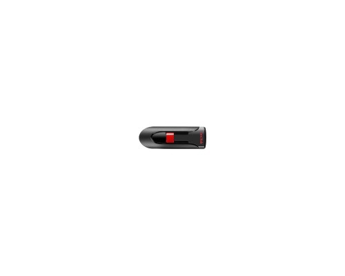 USB флеш накопичувач SanDisk 64Gb Cruzer Glide (SDCZ60-064G-B35)