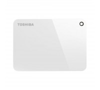 Внешний жесткий диск 2.5" 1TB TOSHIBA (HDTC910EW3AA)