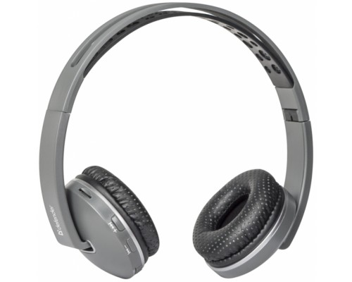 Навушники Defender FreeMotion B510 Bluetooth Gray (63512)