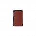 Чохол до планшета BeCover Smart Case Lenovo Tab 3-710F Brown (700920)