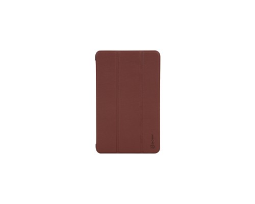 Чохол до планшета BeCover Smart Case Lenovo Tab 3-710F Brown (700920)