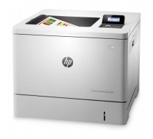 Лазерный принтер HP Color LaserJet Enterprise M553dn (B5L25A)