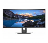 Монітор Dell U3419W (210-AQVQ)