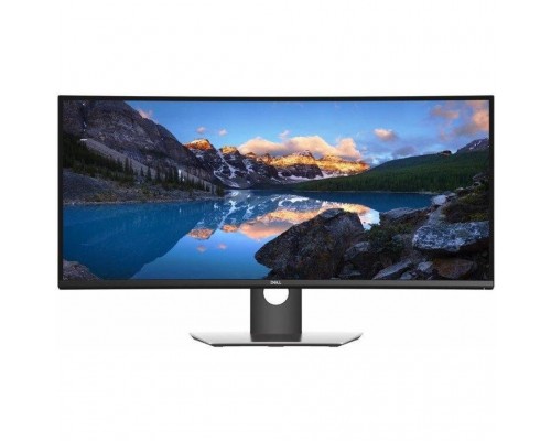 Монітор Dell U3419W (210-AQVQ)