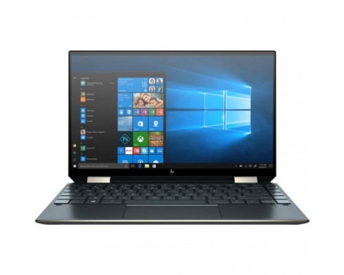 Ноутбук HP Spectre x360 13-aw0019ur (9MN97EA)