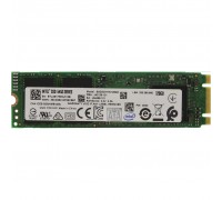 Накопичувач SSD M.2 2280 128GB INTEL (SSDSCKKW128G8)