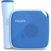 Акустична система PHILIPS TAS4405N Blue (TAS4405N/00)