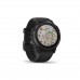 Смарт-годинник Garmin fenix 6S Pro, Black w/Black Band (010-02159-14)