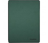 Чехол для электронной книги Pocketbook Basic Origami 970 Shell series, green (HN-SL-PU-970-GN-CIS)