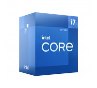 Процесор INTEL Core™ i7 12700F (BX8071512700F)
