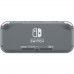 Ігрова консоль Nintendo Switch Lite Grey (045496452650)