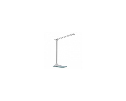 Настільна лампа Eurolamp 5W 5300-5700K (silver) (LED-TLG-2(silver))