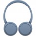 Навушники Sony WH-CH520 Wireless Blue (WHCH520L.CE7)