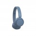 Навушники Sony WH-CH520 Wireless Blue (WHCH520L.CE7)