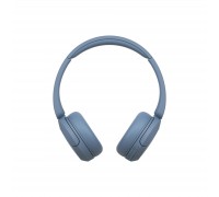 Навушники Sony WH-CH520 Wireless Blue (WHCH520L.CE7)