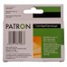 Картридж Patron для EPSON R270/290/390/RX590 LIGHT MAGENTA (PN-0826) (CI-EPS-T08164-LM3-PN)