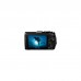 Цифровий фотоапарат Olympus TG-3 Black (V104140BE000)