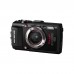 Цифровий фотоапарат Olympus TG-3 Black (V104140BE000)