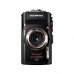 Цифровий фотоапарат Olympus TG-3 Black (V104140BE000)