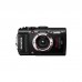 Цифровий фотоапарат Olympus TG-3 Black (V104140BE000)