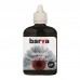 Чорнило Barva EPSON M100/M105/M200/M205 (T77414) 90г BLACK SOFT Pigment (M100-406)