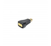 Переходник mini DisplayPort to VGA Cablexpert (A-mDPM-VGAF-01)