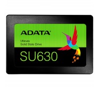 Накопичувач SSD 2.5" 960GB ADATA (ASU630SS-960GQ-R)