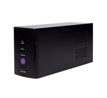 Пристрій безперебійного живлення LogicPower LP-1700VA (8295)