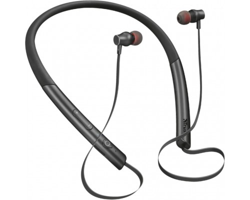 Навушники Trust Kolla Neckband-style Bluetooth Wireless Headset (22206)