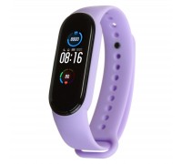 Ремінець до фітнес браслета Armorstandart для Xiaomi Mi Band 5 Lavender (ARM56995)