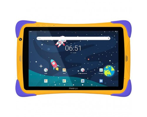 Планшет Prestigio Smartkids UP 3104 10.1" 1/16GB Wi-Fi Orange/Violet (PMT3104_WI_D_EU)