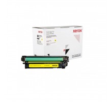 Картридж Xerox HP CE402A (507A) yellow (006R03686)