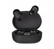 Навушники Gelius Pro Reddots TWS Earbuds GP-TWS010 Black (00000082297)