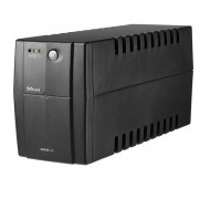 Пристрій безперебійного живлення Trust UPS Oxxtron 600VA UPS AVR (17681_TRUST)