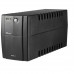 Пристрій безперебійного живлення Trust UPS Oxxtron 600VA UPS AVR (17681_TRUST)