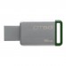 USB флеш накопичувач Kingston 16GB DT50 USB 3.1 (DT50/16GB)
