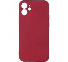 Чехол для моб. телефона Armorstandart ICON Case Apple iPhone 12 Mini Red (ARM57488)