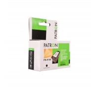 Картридж Patron HP №140 BLACK /CB336HE (PN-H140)