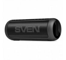 Акустична система Sven PS-250BL black