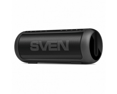 Акустична система Sven PS-250BL black