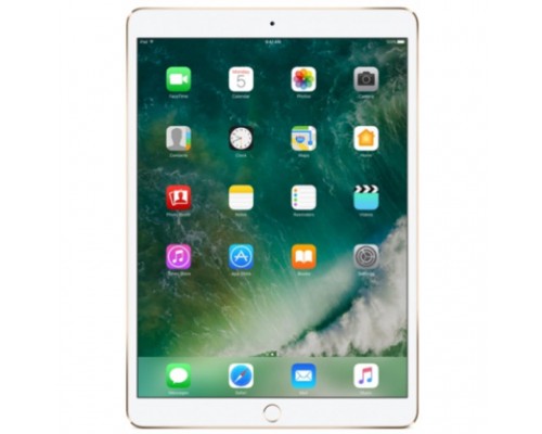 Планшет Apple A1670 iPad Pro 12.9" Wi-Fi 64GB Gold (MQDD2RK/A)