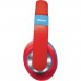 Навушники Trust Sonin Kids Headphone Red (19836)