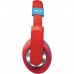 Навушники Trust Sonin Kids Headphone Red (19836)