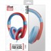 Навушники Trust Sonin Kids Headphone Red (19836)