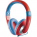 Навушники Trust Sonin Kids Headphone Red (19836)