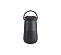 Акустическая система Bose SoundLink Revolve Plus Bluetooth Speaker Black (739617-2110)